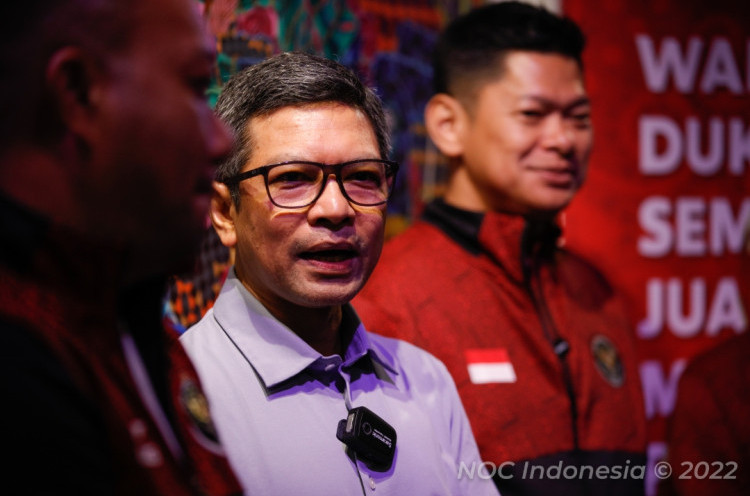 KBRI Hanoi Pastikan Komitmen Dukung Indonesia di SEA Games 2021