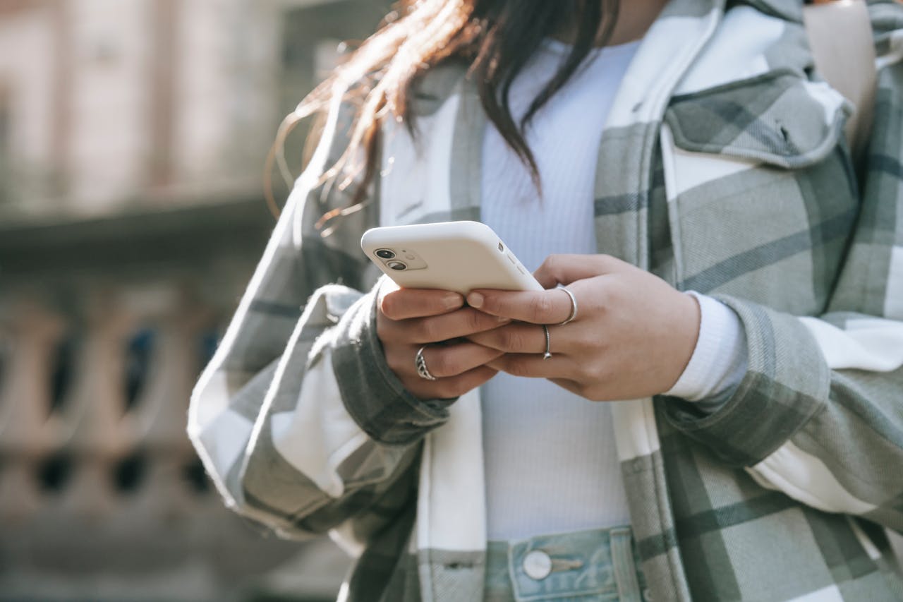 5 Tanda Kamu Jadi Korban 'Ghosting'