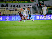 Persebaya Hancur di Parepare! Bernardo Tavares Murka, Penalti Alex Martins Gagal