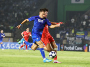 Klasemen ACL 2 setelah Persib Bekuk The Cong Viettel, Maung Bandung Mantap di Puncak