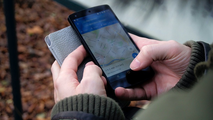 Samsung Rilis Aplikasi Pelacak Ponsel Offline