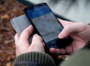 Samsung Rilis Aplikasi Pelacak Ponsel Offline