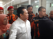 Jika Ada yang Ganggu Jokowi, Pemuda Pancasila Akan Menjelma Jadi Preman