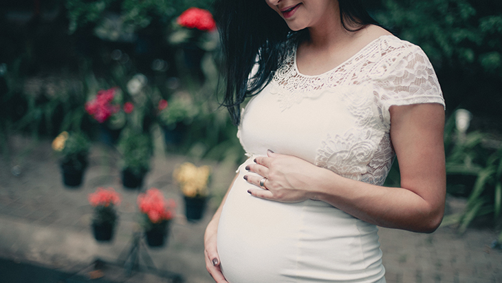 Bumil dan Busui Juga Bisa Kena Osteoporosis