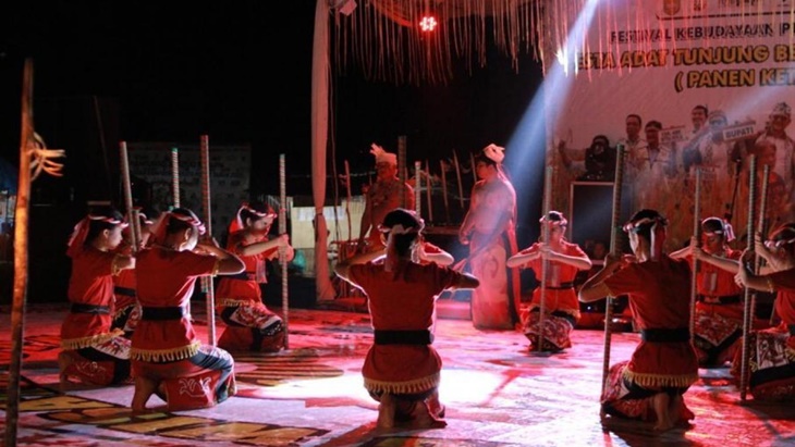tunjung