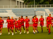 Tom Saintfiet Ditunjuk, Filipina Tampil dengan Ramuan Baru Kontra Timnas Indonesia