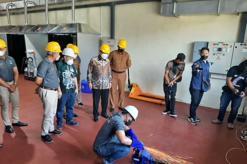 Buruh Ingin Kenaikan UMP Berdasarkan Inflasi Tahun Berjalan