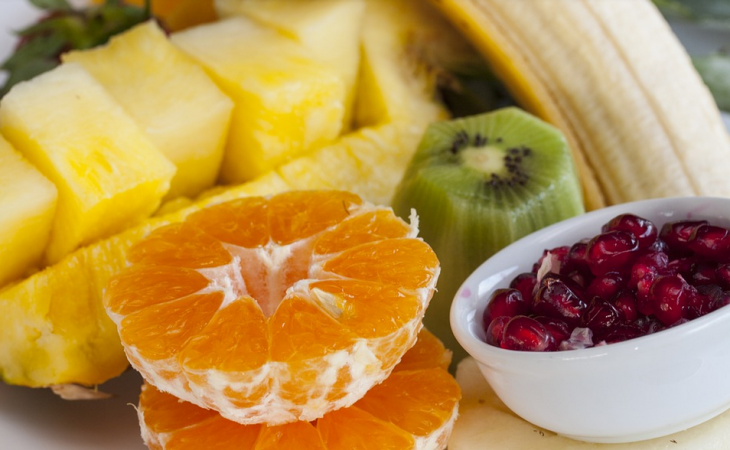 Kebiasaan ibu mempengaruhi berat badan anak (Foto: Pixabay/Engin_Akyurt)