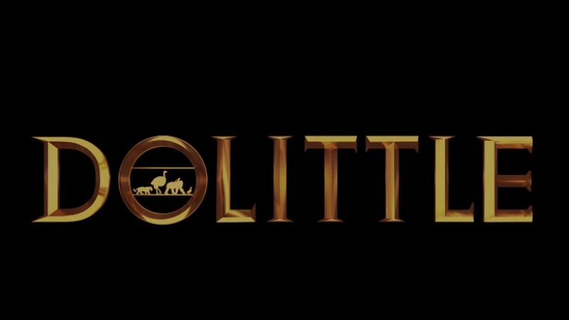 Dikenal Dunia Sebagai Iron-Man, Robert Downey Jr. Jadi Dokter Hewan di Film Dolittle
