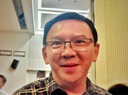 Ditanya Mafia Migas, Ahok: Saya Kan Bukan Godfather