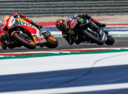 Jadwal Hajatan GP Prancis MotoGP, Simak di Sini