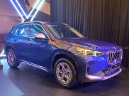 BMW Perkenalkan All New X1 2023