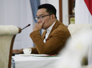 UMK Jabar 2021, Karawang Tertinggi dan Banjar Terendah