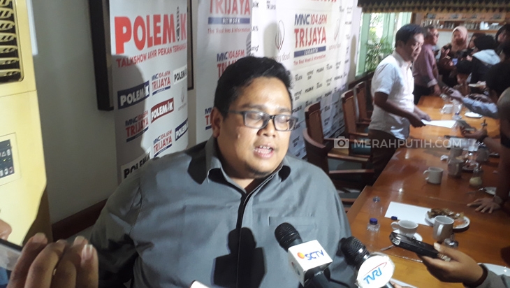Kapolri Diminta Percepat Pengunduran Diri Jenderal yang Ikut Pilkada