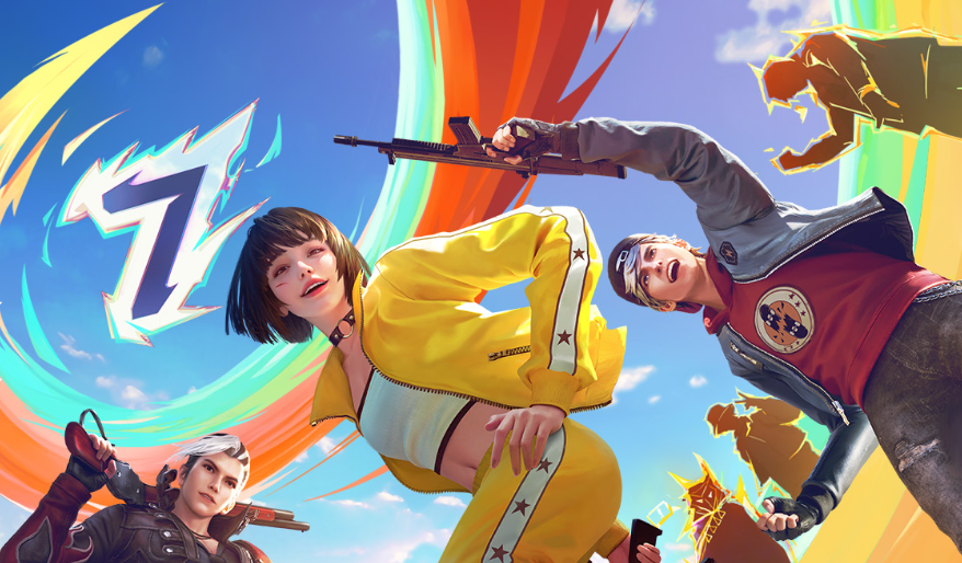 Kode Redeem Free Fire Maret 2025: Dapatkan Hadiah Eksklusif Tanpa Biaya!