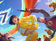 Kode Redeem Free Fire Maret 2025: Dapatkan Hadiah Eksklusif Tanpa Biaya!