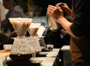 5 Kota di Dunia yang Cocok Dikunjungi Para Pencinta Kopi