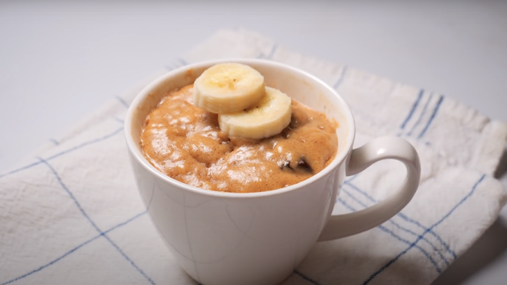 Kue Mug, Resep Dessert Sederhana untuk Kaum Rebahan