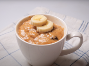 Kue Mug, Resep Dessert Sederhana untuk Kaum Rebahan