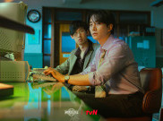 Lee Jun-ho kembali dalam K-Drama ’Typhoon Family’ yang Tayang 10 Oktober, ini nih 3 Alasan Kamu Harus Nonton