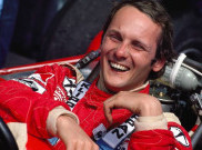 Niki Lauda akan Dimakamkan dengan Baju Balap Ferrari