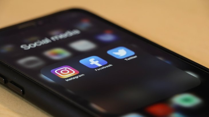 Instagram Menjadi Sumber Berita bagi Milenials dan Gen Z?