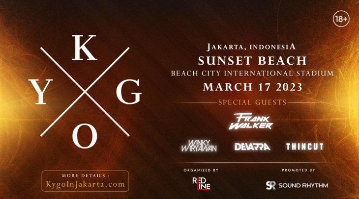 Kygo