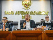 DPR Serius Antisipasi PHK Massal, Desak Pemerintah Ambil Langkah Konkret