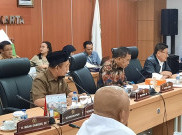 DPRD DKI Minta Dinkes Beri Suplemen ke Petugas KPPS