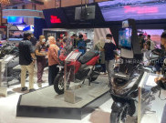 Banjir Berkah di IMOS 2022, Dari Diskon Sampai Test Ride