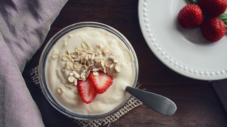 Lagi Diet? 4 Makanan Ini Aman Buat Cemal-Cemil