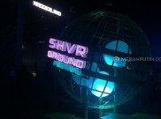 SHVR Ground Festival 2018 Hadirkan Budaya Pop Zaman Now