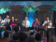 Elek Yo Band Siap Gebrak Java Jazz Festival 2018 Malam ini