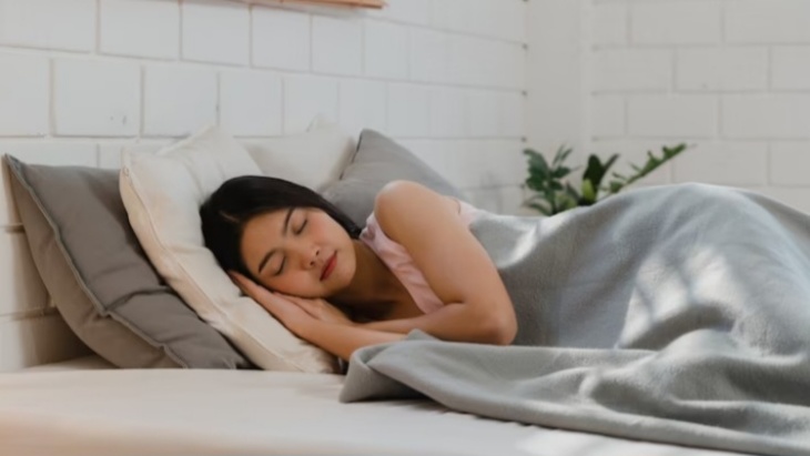 Tidur Sehat dan Cara untuk Mendapatkannya