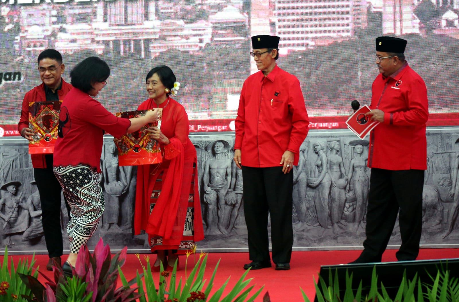 Arsitek Puji Karya dan Makna Bangunan Era Bung Karno