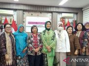 Kekerasan Pada Anak dan Perempuan Kian Melonjak, Pengaduan ke Komnas Perempuan Naik 10 Persen