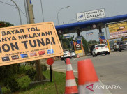 Sistem Transaksi Tol Tanpa Berhenti Masuk Tahap Uji Coba Ulang, Ikut Libatkan Kejaksaan dan Polri