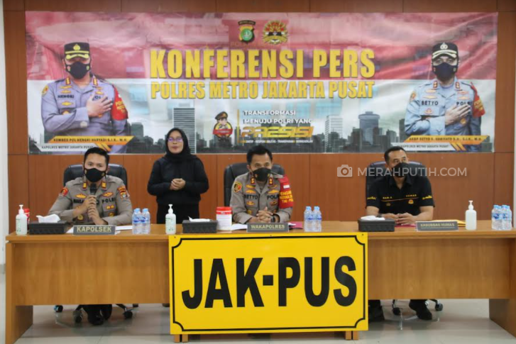 Kelompok Remaja Ini Tawuran Demi 'Cuan'