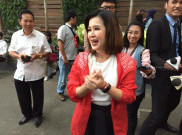 PSI Kutuk Tindak Kekerasan Terhadap Ade Armando