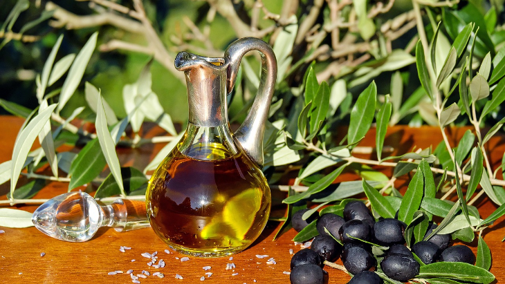 Jurus Memilih Minyak untuk Pengobatan ala Ayurveda
