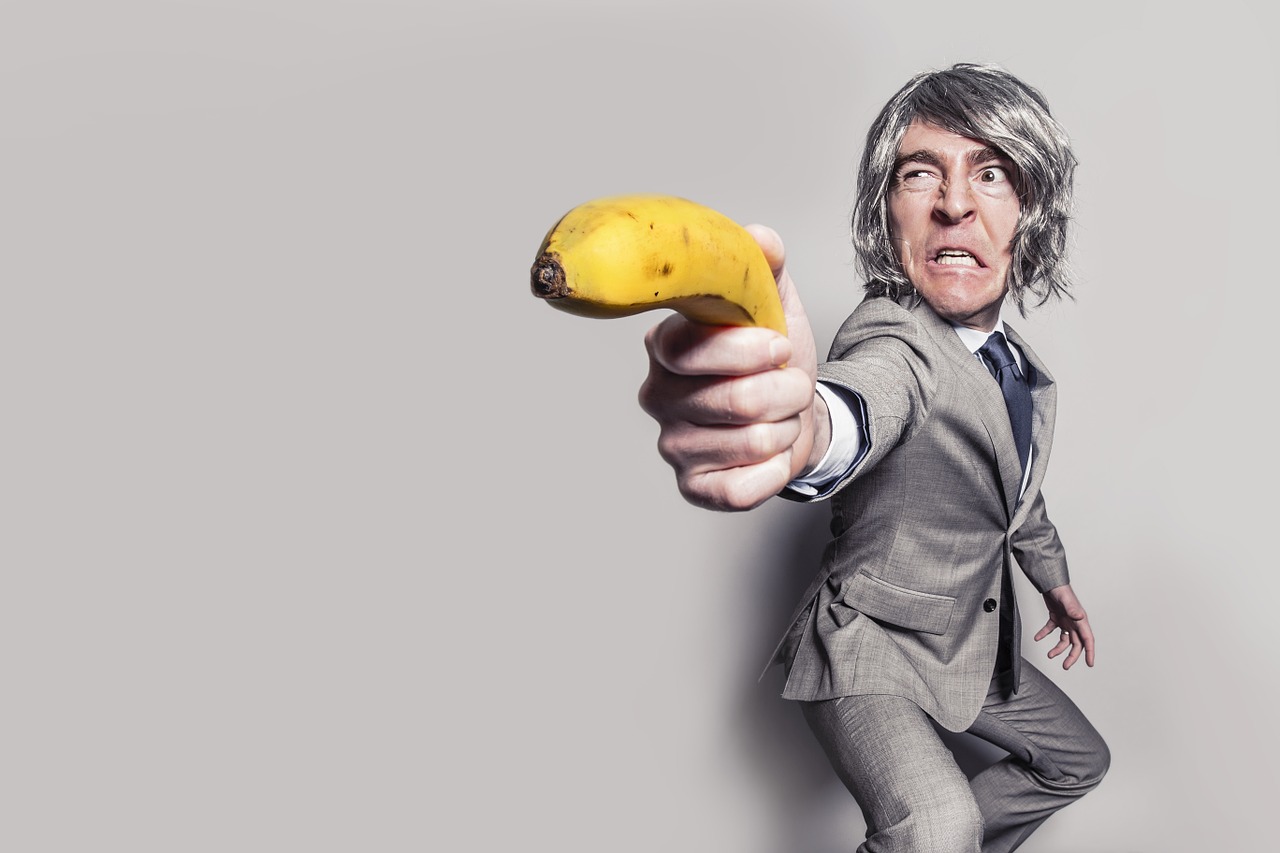 Tingkat testoteron juga bisa mempengaruhi jumlah keringat (Foto: Pixabay/RyanMcGuire)