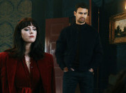 Segera Tayang di Netflix, Kerajaan Ganja di Gentlemen Season 2 Makin Penuh Intrik