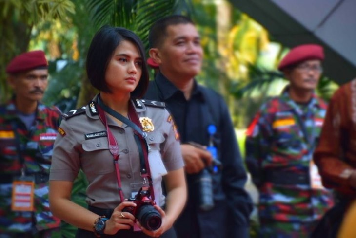 polwan
