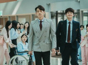 Dokter-Dokter Kece di Drama Korea 'Ghost Doctor', Mana Favoritmu?