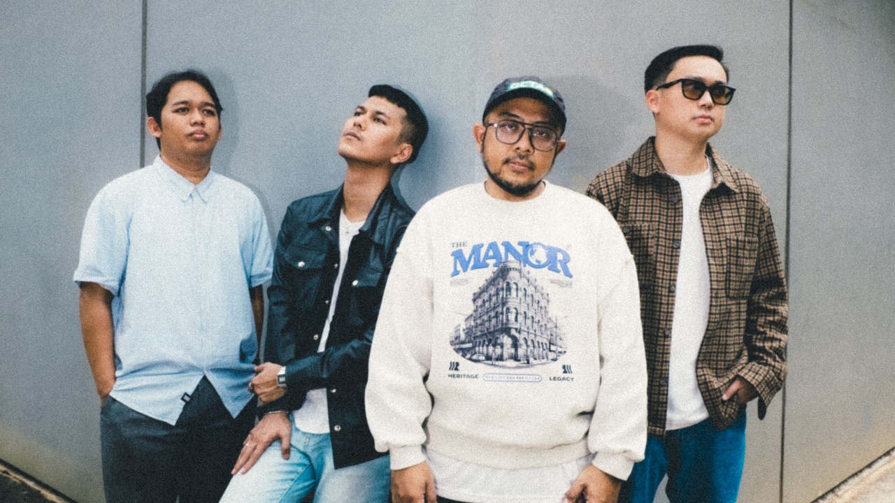 Lirik Lagu 'Kau Hanya Belum Mengerti' Hursa, Pengingat tentang Hal-Hal yang Belum Terjawab