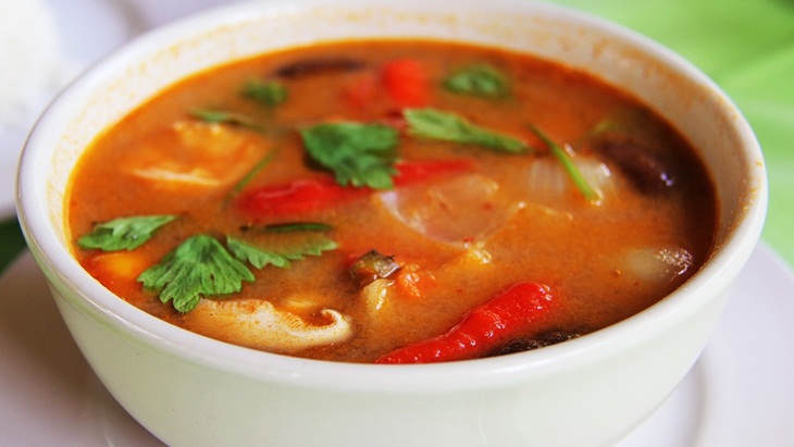 Kelaq Sebie Sayur Cabai Rawit Khas Lombok