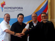 Menpora Ungkap Siap Kirim 996 Atlet dan Raih 85 Emas dalam Ajang Sea Games 2025 Thailand