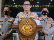 Datangi Sejumlah Gudang Importir Kedelai, Polri Pastikan Bakal Pidanakan Para Penimbun