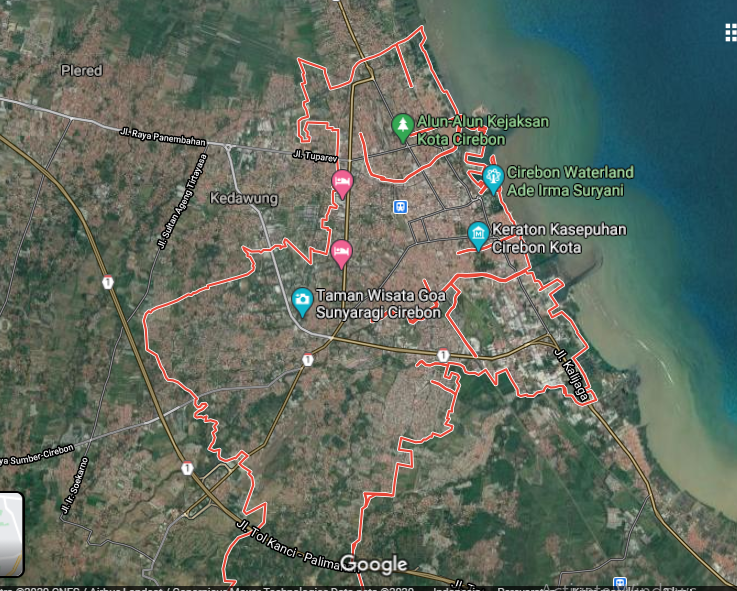 Bikin Aturan, Cirebon Ingin Lanjutkan Program Smart City