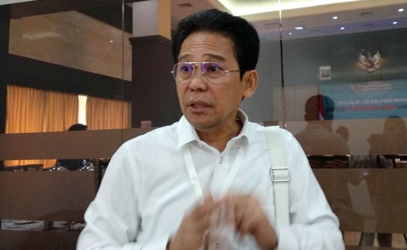 Capim KPK Ungkap Diintervensi HM Prasetyo, Pengamat: Ini Waktunya Ganti Jaksa Agung